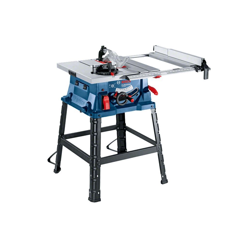 اره میزی بوش BOSCH مدل GTS 254 