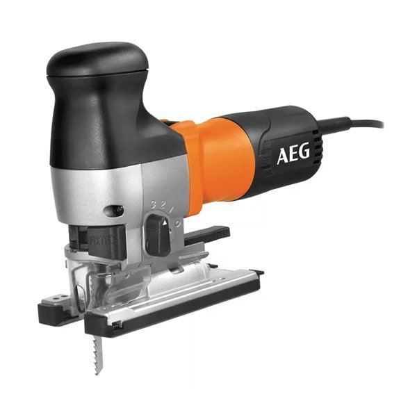 اره عمود بر مدل STEP 1200XE آاگ (S.A) AEG 
