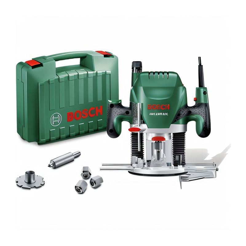 فرز نجاری 1400 وات بوش BOSCH مدل POF 1400ACE (به سفارش امارات) 
