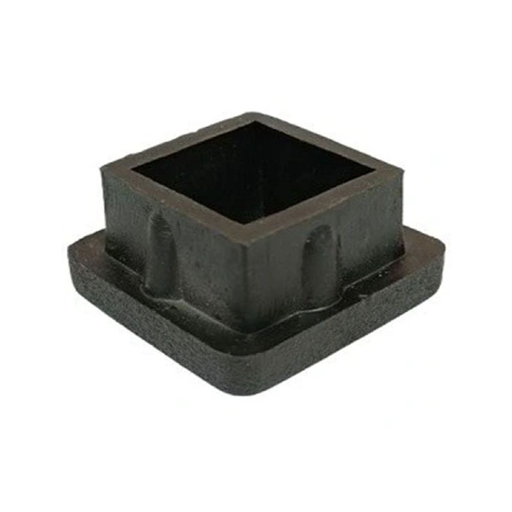 درپوش پروفیل سنگین بار 30*50 م.م PVC کیمیا صنعت 1*R24