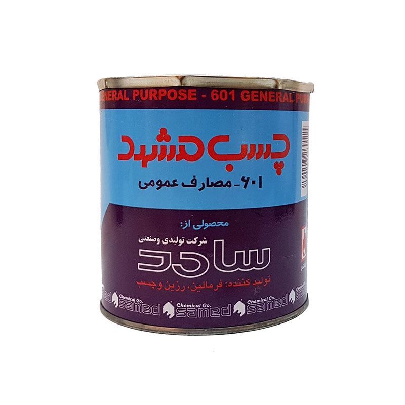 چسب مصارف عمومی 1 کیلویی کد 601 مشهد 1*K24     12*K26