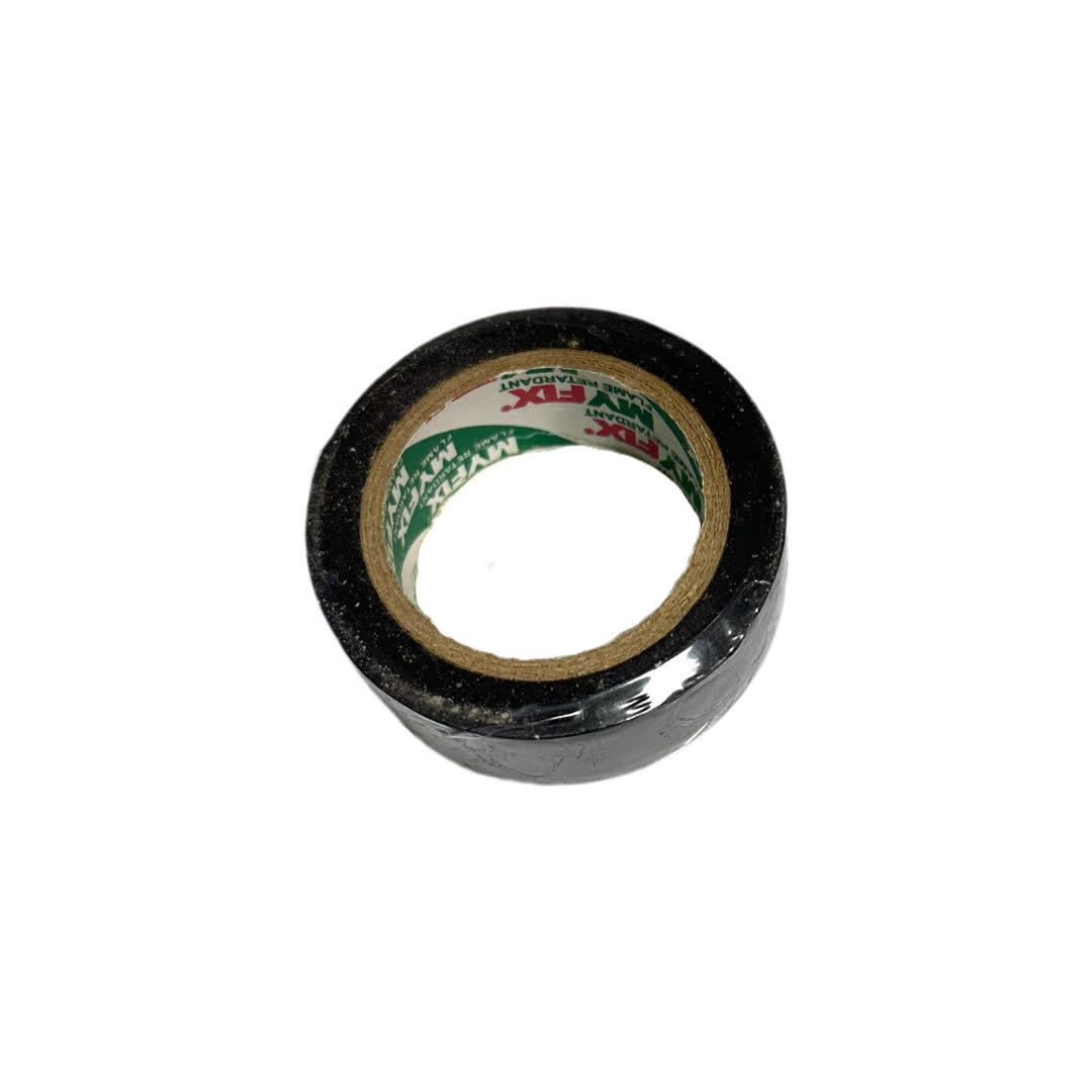 چسب لنت برق مشکی نسوز مای فیکس  MYFIX 1*K13