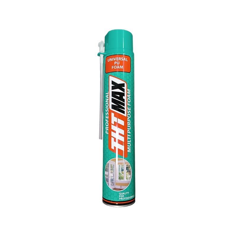 اسپری فوم THT MAX 1*K14