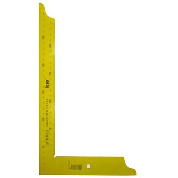 گونیا تخت یک تکه 90 سانتی KW U90 GH01P*1