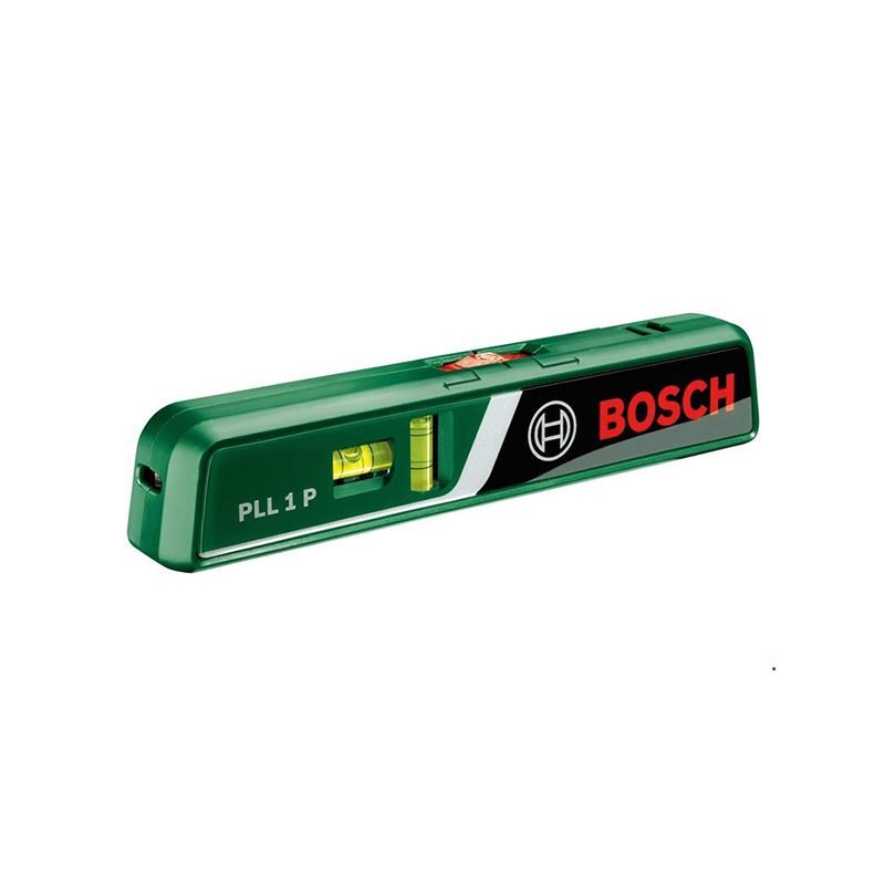تراز لیزری  بوش BOSCH مدل PLL 1 P (به سفارش امارات) (S.A) 1*I12