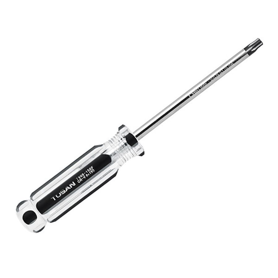 پیچ گوشتی T15 توسن TOSAN 1*L33