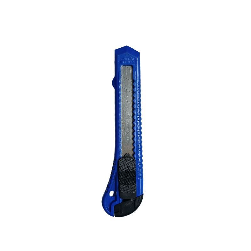 کاتر (موکت بر) دسته پلاستیکی KNIFE 1*J53
