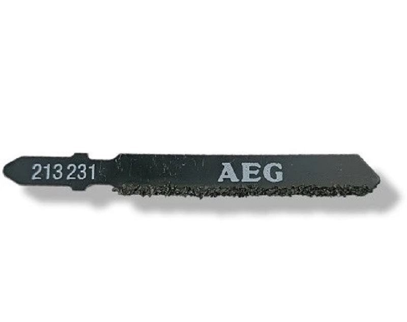 تیغه شیشه بری اره عمودبر T130 آاگ AEG 