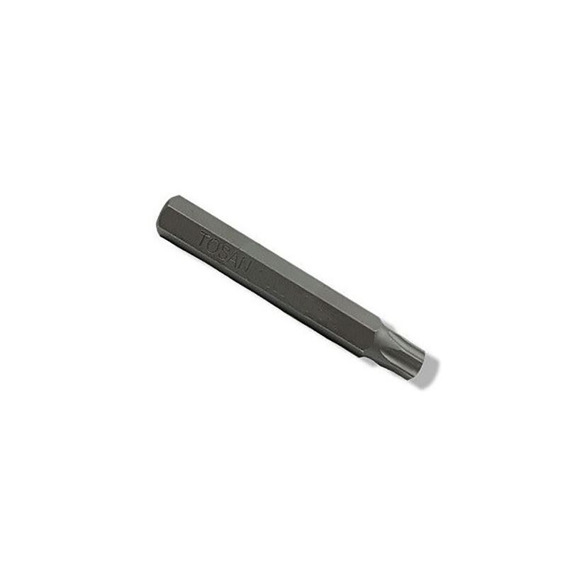 نوک پیچ گوشتی 7/5 سانت T50بیت توسن 1*JK02/3
