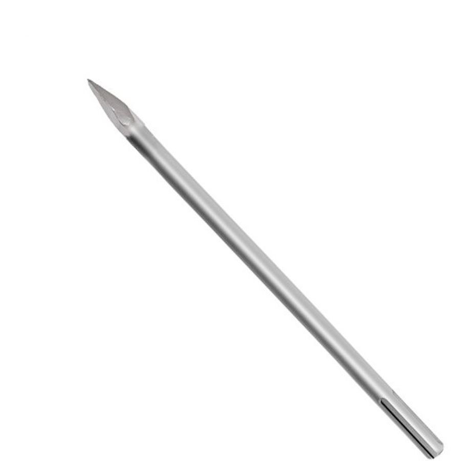 قلم هلتی 5 شیار نوک تیز بلند 600 * 18توسن 1*LX03/6