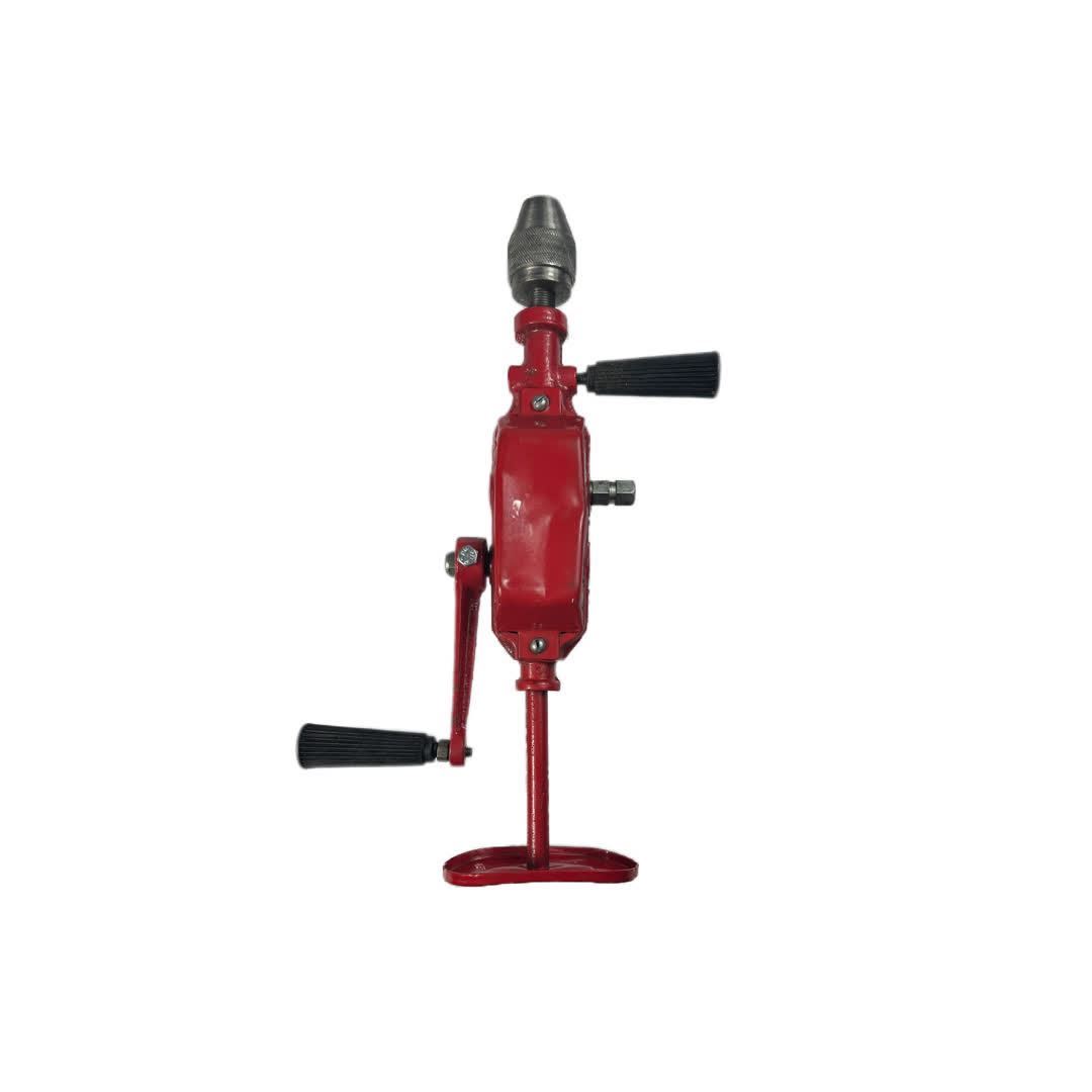 دریل دستی هندلی LOCHAN 1*K52