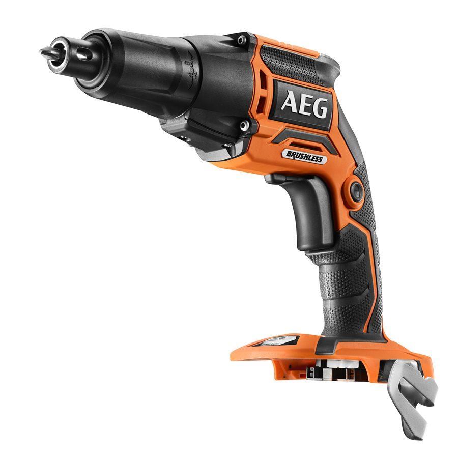 پیچ گوشتی خشابی مدل BTS18BL-O آاگ AEG 