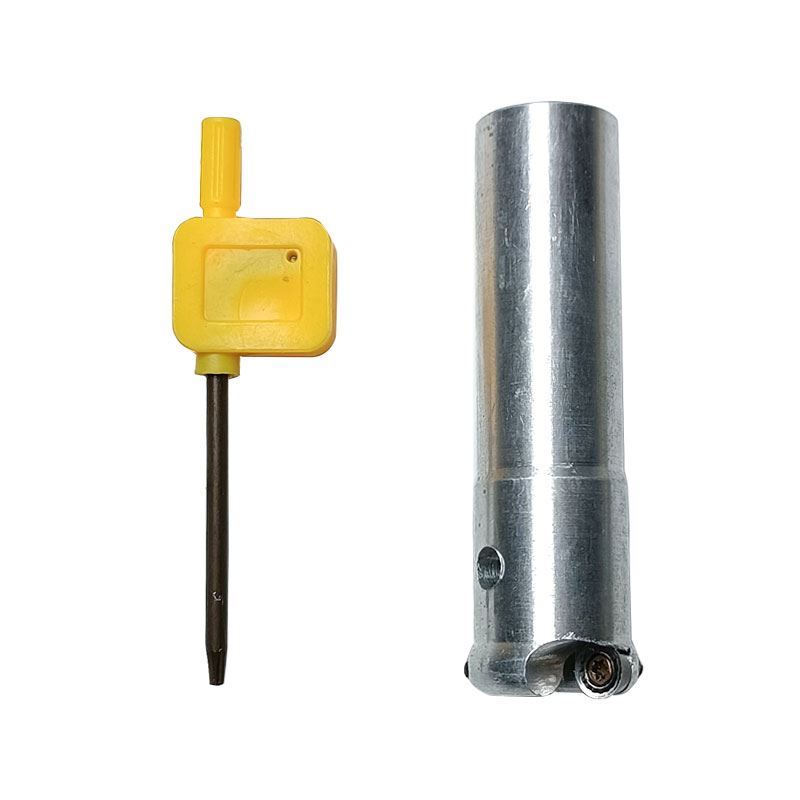 دیسک براده برداری استوانه دو الماسه 25 میل 1*IJ02-P