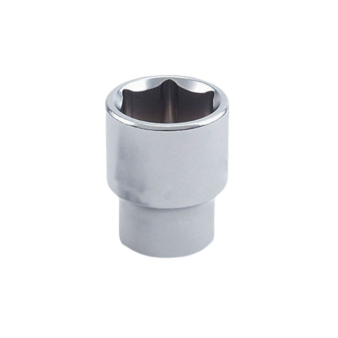 بکس تکی 1/2 اینچ کوتاه 6 پر سایز 20 توسن TOSAN 1*LX06/3