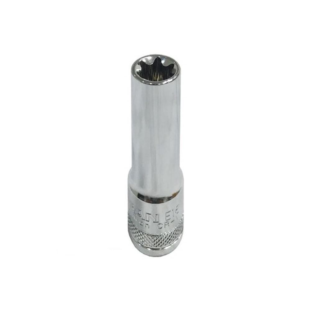 بکس تکی  بلند 1/2 اینچ E11 توسن TOSAN 1*LX06/11