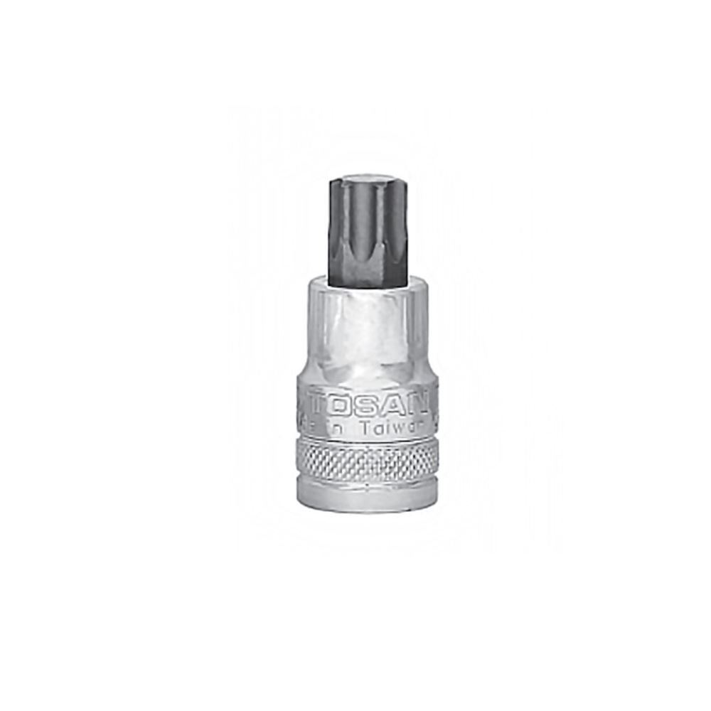 بکس تکی آلنی 1/2 اینچ T45 بلند توسن TOSAN 1*LX06/9