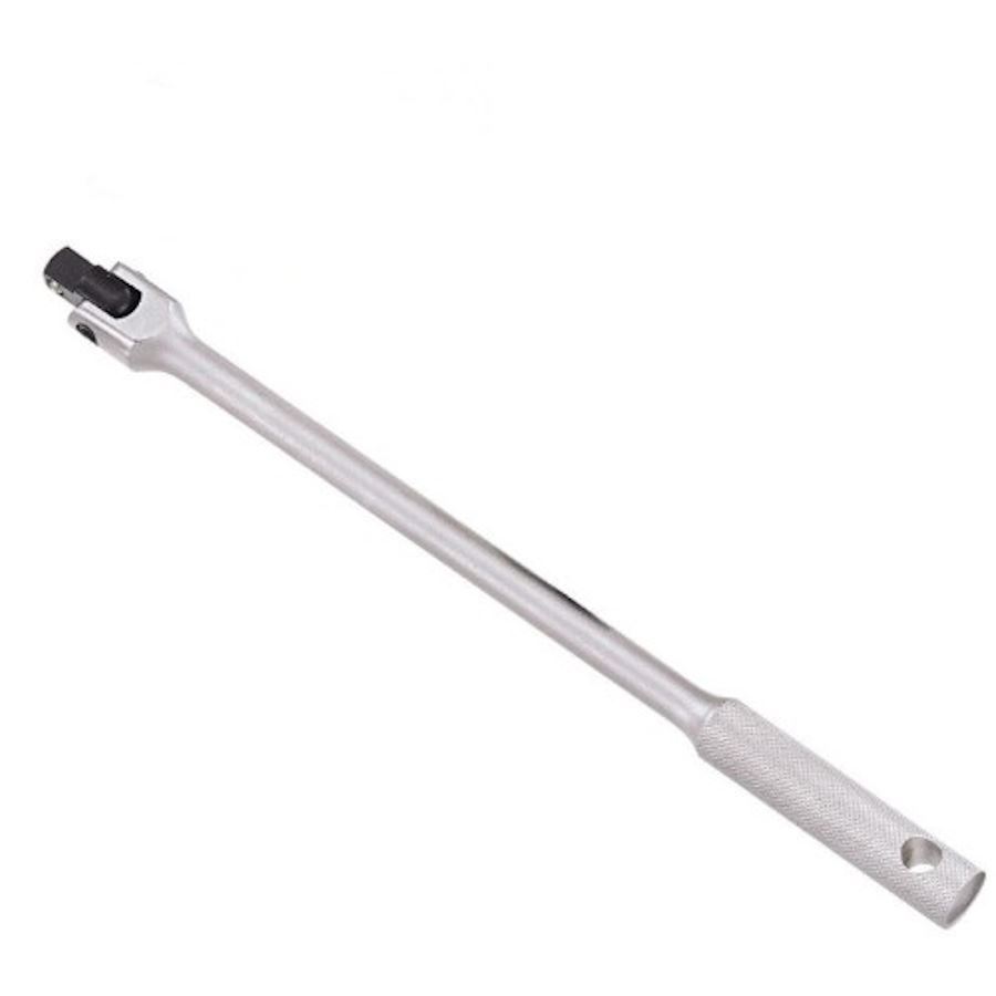 دسته بکس سرلولایی درایو 1/2 اینچ توسن 45 سانتی مدل TF1291-18 1*L54