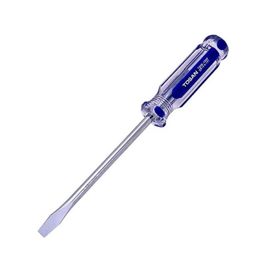 پیچ گوشتی دو سو 150 * 6 توسن TOSAN 1*L43