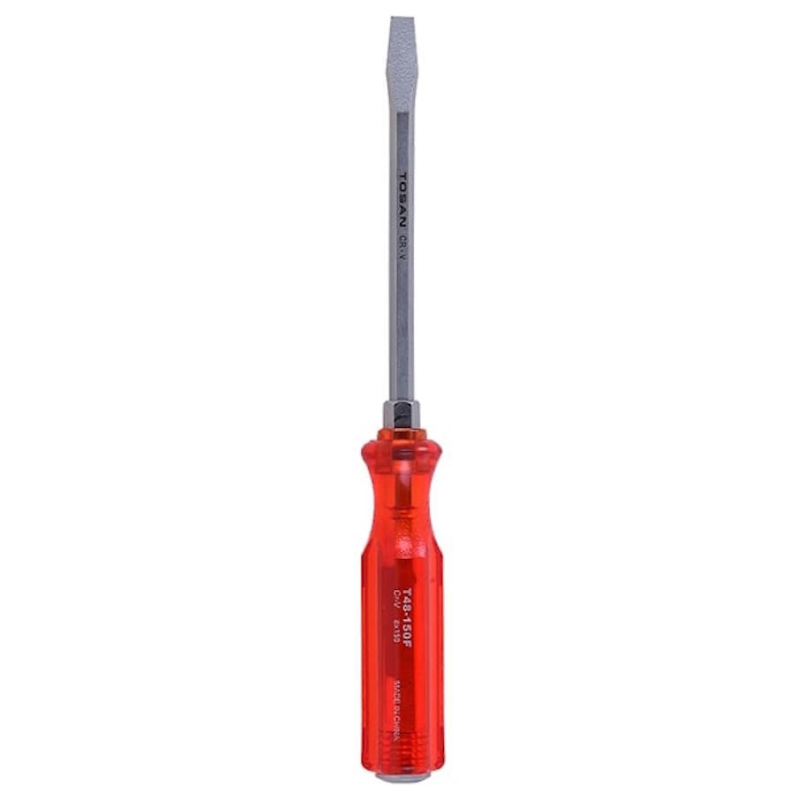 پیچ گوشتی دو سو ضربه ای 75 * 5 توسن TOSAN 1*L34