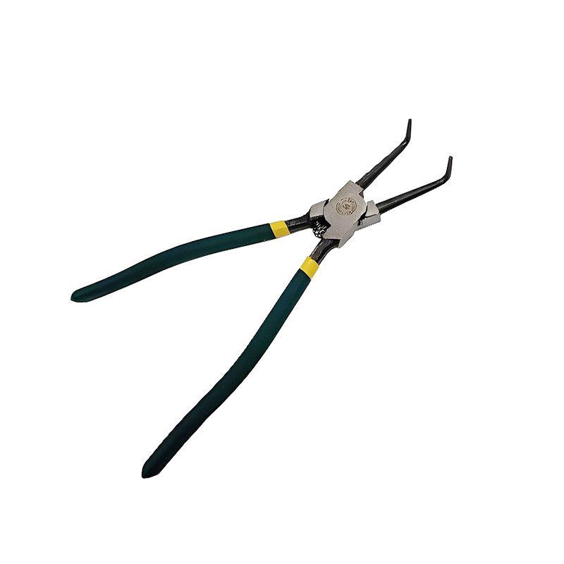 انبر خار جمع کن 13 اینچ سر کج KUNLONG 1*L73