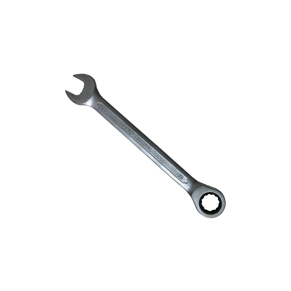 آچار یکسر جغجغه 23 بی اس BS 1*L63