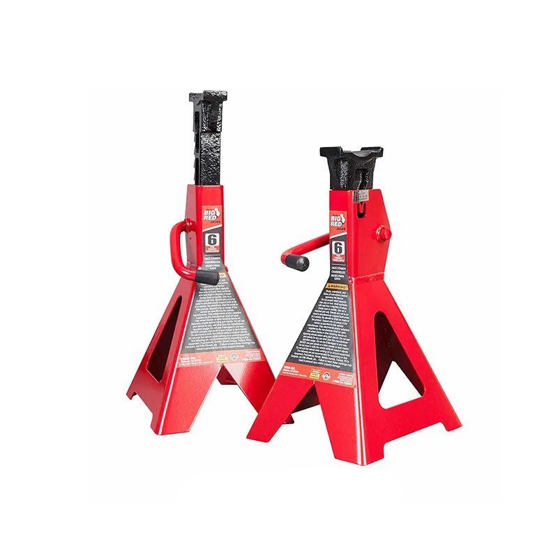 خرک دنده ای 6 تن T46001C بیگ رد BIGRED 1*M24