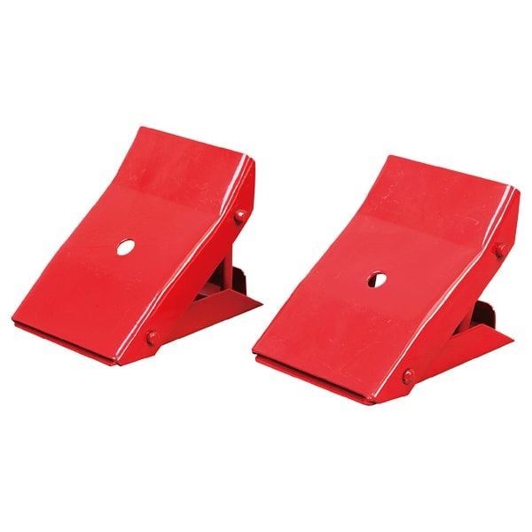 استاپر چرخ سواری بیگ رد (S.A) BIGRED 1*HI04/1