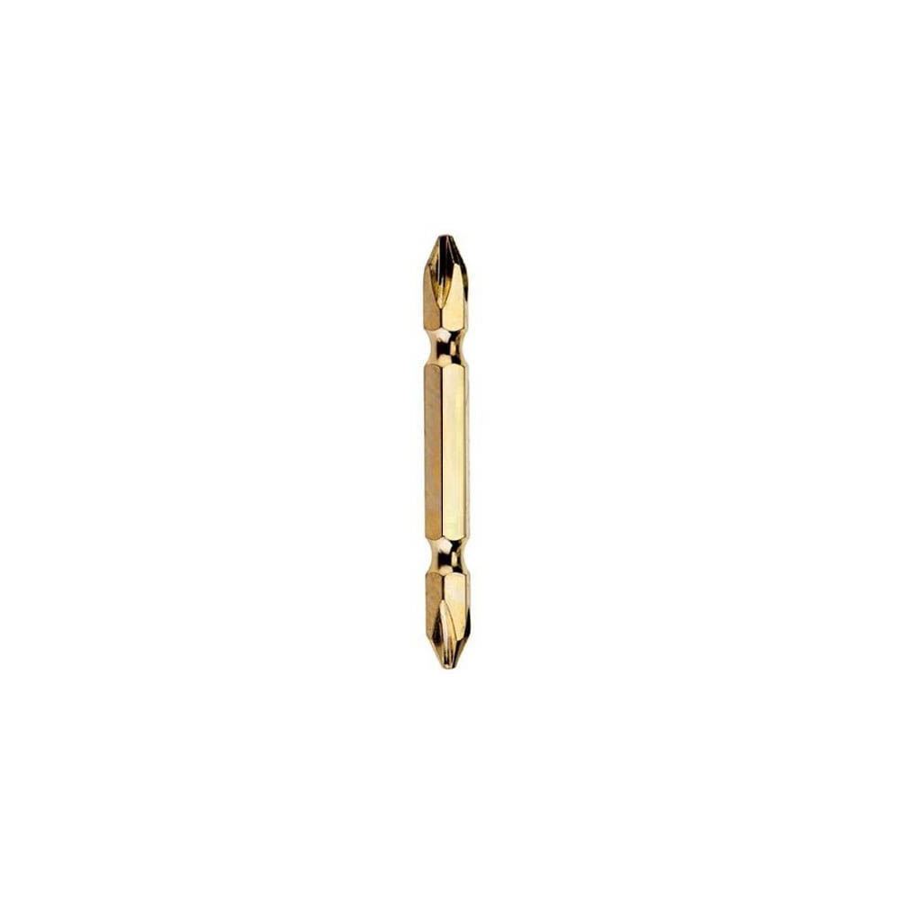 نوک پیچ گوشتی دو طرفه ++ 6/5 سانت مدل PH2-PH2-65 اکسون EXXON 1*L42