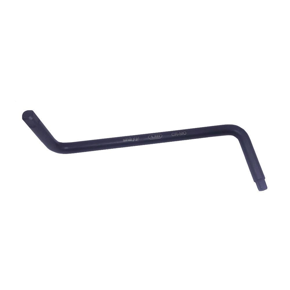 آچار کارتل مشکی شاهد 1*L53
