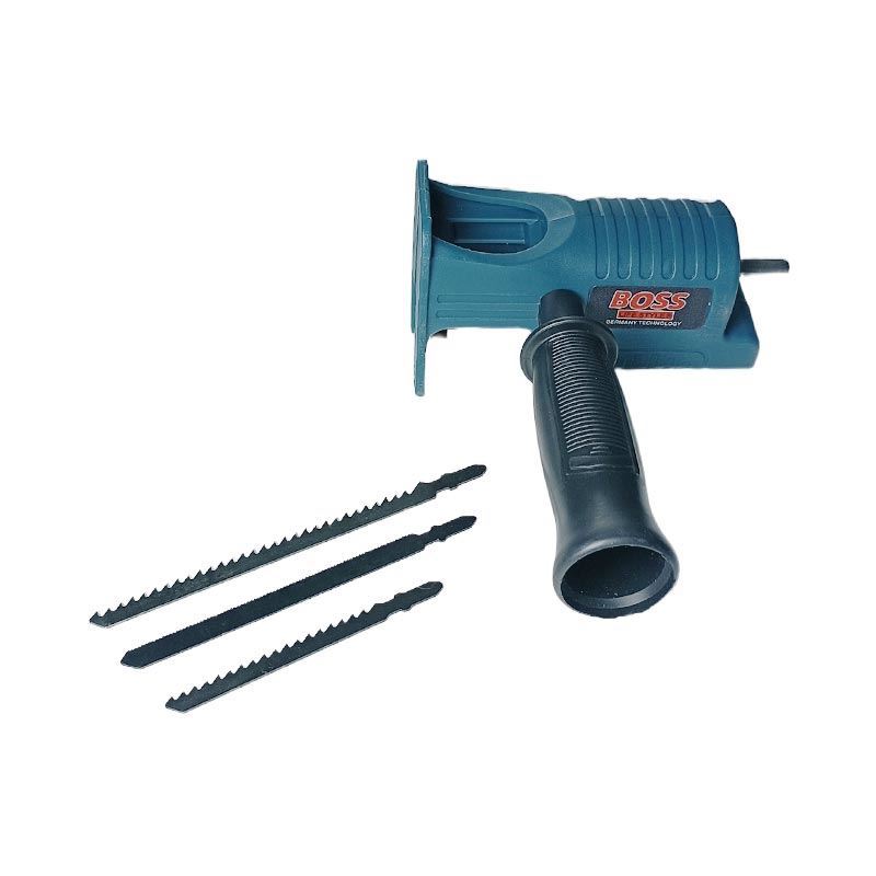 تبدیل دریل به اره عمودبر BOSS 1*AX02/2