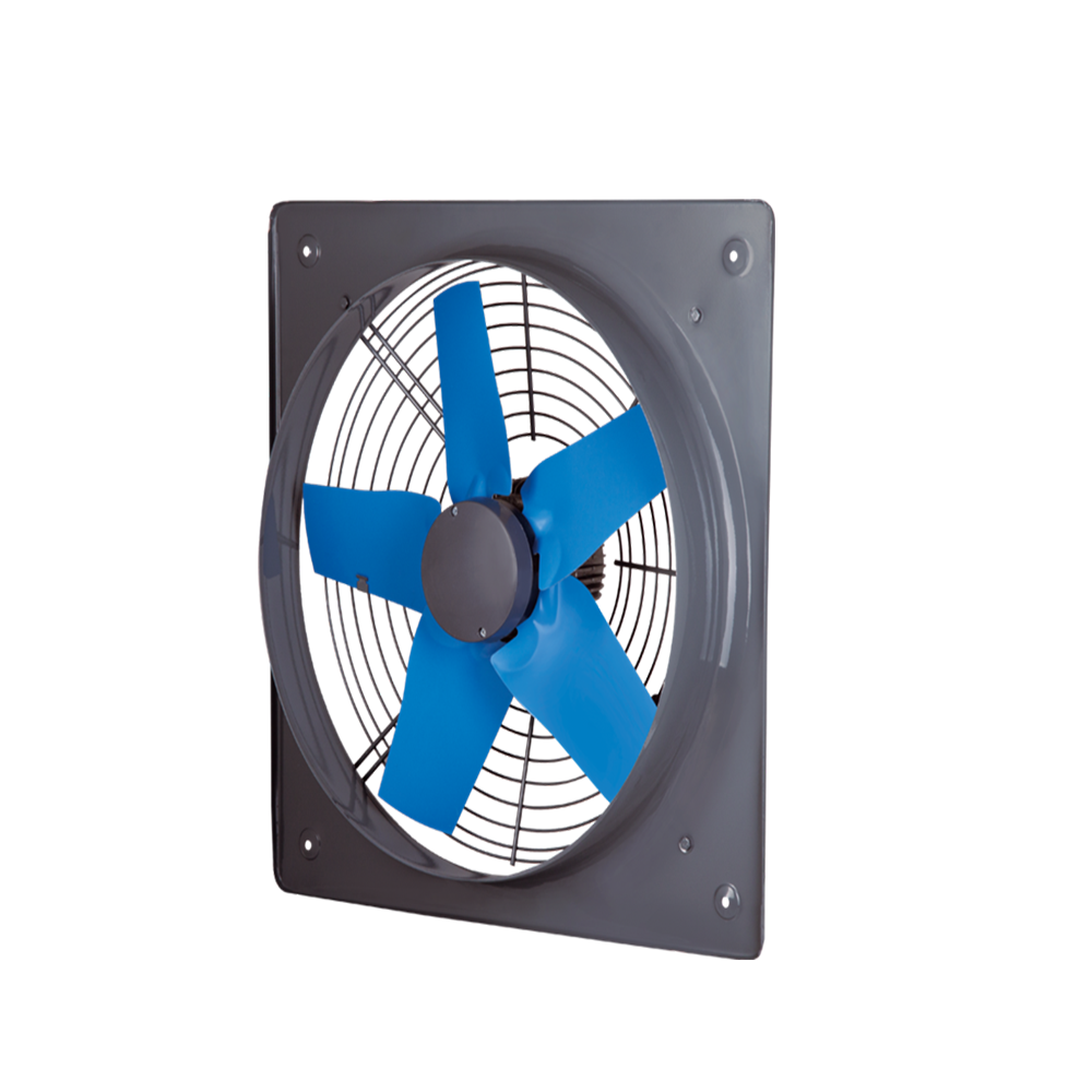 هواکش دمنده کد VID-45D4S سایز 58*58 S.A 1*R48