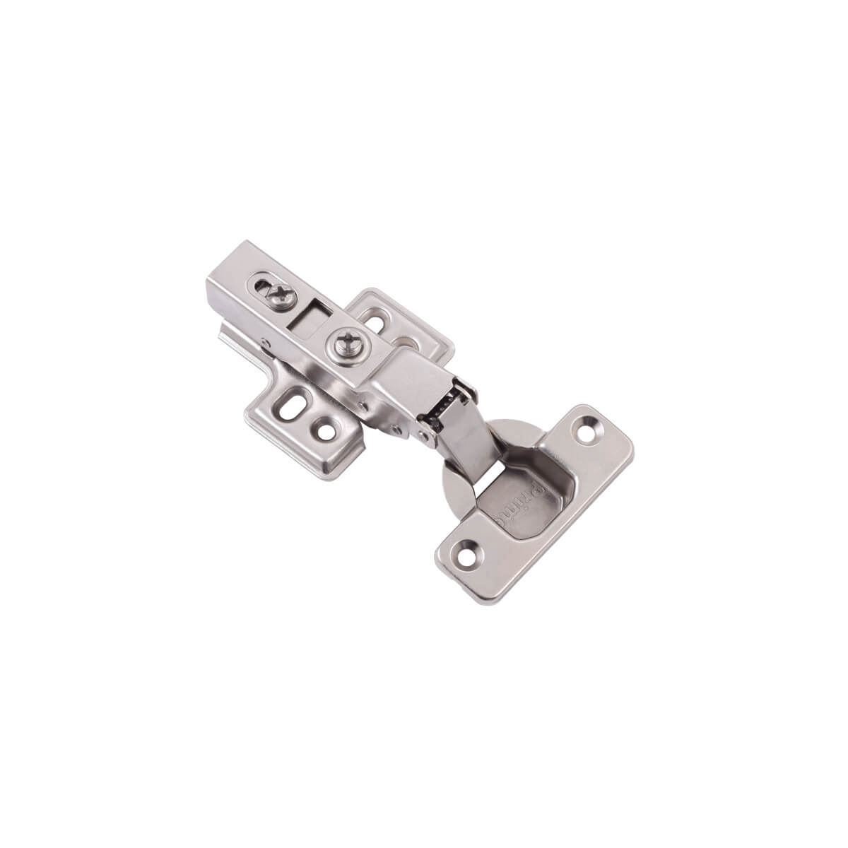 لولا گازور آرام بند خم کلیپسی پایه جت کد P202 پرایم 1*F53