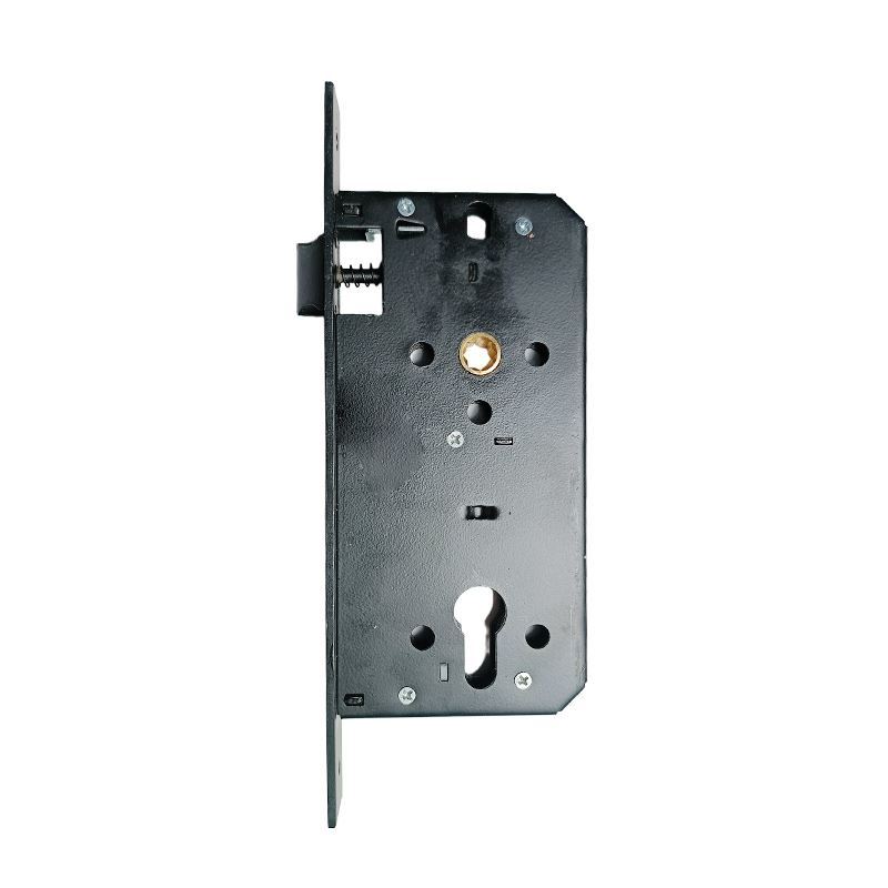 قفل سوییچی 8 سانتی متری مشکی راگا RAGA 1*E42