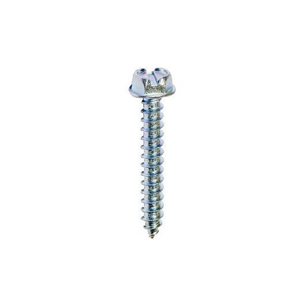 پیچ نصب 1/2 -1 *14 سربکسی 3/5 سانت فلکس FLEX 1*H14