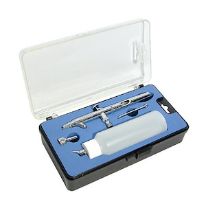 پیستوله ایربراش مدل SB-1122 سوماک SUMAKE 