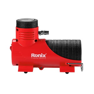 مینی کمپرسور آنالوگ فندکی مدل 4264 رونیکس RONIX 1*M41