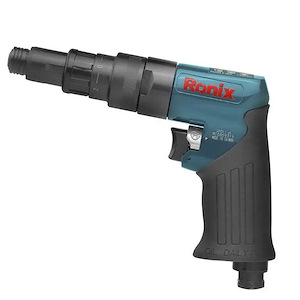 پیچ گوشتی بادی تایوانی مدل 2514 رونیکس RONIX 