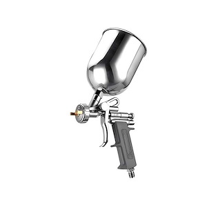 پیستوله رنگ بادی 1/8 VOYLET کد E-70 1*L31