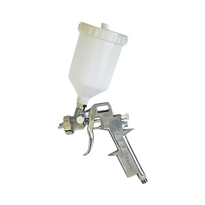 پیستوله رنگ بادی 1/8 VOYLET کد S-990G 1*L31