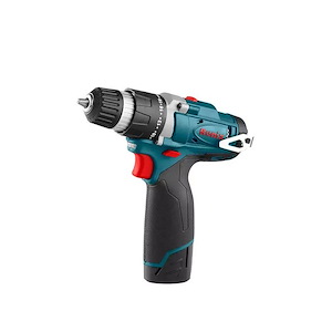 دریل شارژی 12ولت مدل 8812 رونیکس RONIX 1*M33