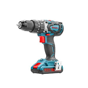 دریل شارژی 20 ولت مدل 8905K رونیکس RONIX 