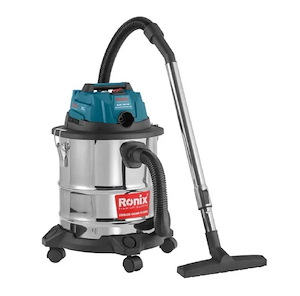 جارو شارژی 20 ولت  مدل 8641 رونیکس RONIX A31*1