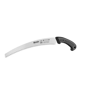 اره هرس دسته و غلاف فایبر مدل 3603 رونیکس RONIX 