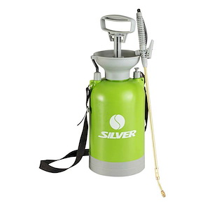 سم پاش 5 لیتری سیلور مدل GT-PS-5L 1*A11