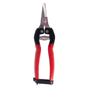 قیچی بارچینی کد S.A VFP009 واستر VASTER 1*J92      بنفشه13*12