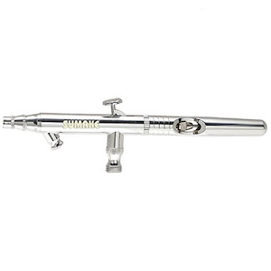 پیستوله ایربراش مدل SB-1122 سوماک SUMAKE 