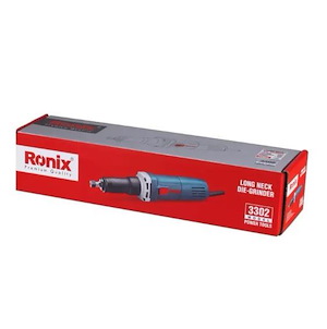 فرز انگشتی گلو بلند الکترونیک مدل 3302 رونیکس RONIX 
