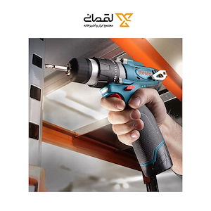 دریل شارژی 12ولت مدل 8812 رونیکس RONIX 1*M33