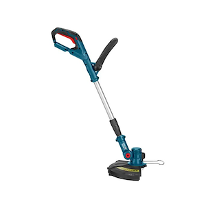 حاشیه زن شارژی 20 ولت موتور براش لس مدل 8921 رونیکس RONIX 1*R53