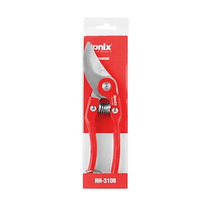 قیچی باغبانی مدل 3108 رونیکس RONIX 1*J92